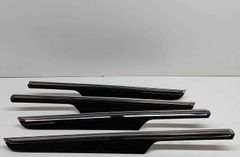 PORSCHE Macan 1 generation (2013-2023) Комплект для обрезки внутренней отделки 95B867410D,95B.867.410.D,95B867061D,95B.867.061.D,95B.867.409.D,95B867409D,95B.867.062.D,95B867062D 27401908