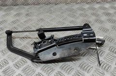 BMW iX3 1 generation (G08) (2020-2024) Other Body Parts 7404186,8530020 27450957