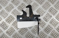 AUDI A6 C7/4G (2010-2020) Dzinēja pārsega āķis 4G0823485 27477891