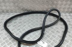 CITROËN C5 AirCross 1 generation (2017-2024) Передняя левая дверь 9811537480 27503861