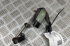 KIA EV6 1 generation (2021-2023) Rear Left Height Level Sensor 92190-CV000 27520659