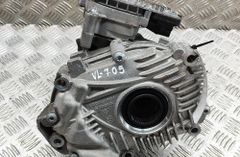 PORSCHE Macan 1 generation (2013-2023) Pārnesumkārbas reduktors / razdatka 95B.341.010,95B927755F,95B.927.755.F,A2C74190603,95B341010 27528376