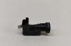 CITROËN C4 2 generation (2010-2024) Вакуумный клапан 9677783780 27530922