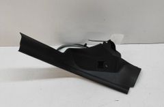 BMW iX3 1 generation (G08) (2020-2024) Aizmugurējā kreisā sliekšņa apdare 7436054,7432099 27550352