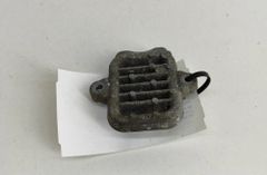 BMW 3 Series F30/F31 (2011-2020) LED lukturu vadības bloks 7419615 27550612