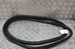 CITROËN C5 AirCross 1 generation (2017-2024) Передняя левая дверь 9811537480 27763905