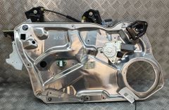 MERCEDES-BENZ CLS-Class C218/X218 (2011-2017) Priekšējo kreiso durvju logu pacēlājs A2128201302 27918931