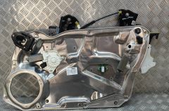 MERCEDES-BENZ CLS-Class C218/X218 (2011-2017) Priekšējo labo durvju logu pacēlājs A2128201302 27918933