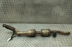 SKODA Yeti 1 generation (2009-2018) Katalizātors 7N0230AC,2K0131780B,5Q0253691J,2K0131780 27964058