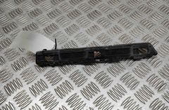 KIA Sorento 2 generation (2009-2021) Rear Right Bumper Bracket 86664-2P000 27967555