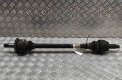 BMW X5 F15 (2013-2018) Aizmugurējā labā pusass 8609838 27984147