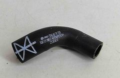 VOLKSWAGEN Golf 7 generation (2012-2024) Coolant Hose Pipe 5Q0121096C 28003752