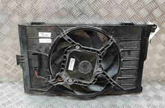 BMW i3 I01 (2013-2024) Dzinēja dzesēšanas ventilators/difuzors 8642143,500.1158,8641948 28047667