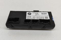 BMW Polo 3 generation (1994-2002) Bootlid Control Unit 5A74B11 28088811