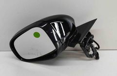 JAGUAR I-Pace 1 generation (2018-2023) Left Side Wing Mirror J9D3-17E697-AA 28099421