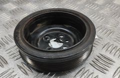 VOLKSWAGEN Passat B6 (2005-2010) Kloķvārpstas skriemelis 03G105243 28195104