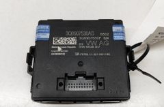 VOLKSWAGEN Arteon 1 generation (2017-2024) Gateway Control Unit 3Q0907530AS,3Q0907530F,A3C0903600150 28202726