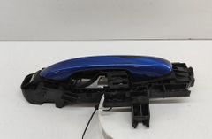 MERCEDES-BENZ EQB 1 generation (2021-2023) Aizmugurējo kreiso durvju ārējais rokturis A0997601559,A0997601702 28239878