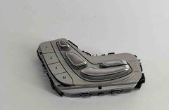 MERCEDES-BENZ C-Class W205/S205/C205 (2014-2023) Kreisā sēdekļa vadības pogas A2059056651 28252231