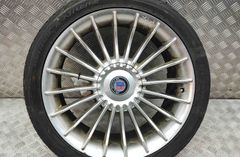 BMW 5 Series E60/E61 (2003-2010) Ritenis Aftermarket 28261090