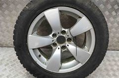 BMW 5 Series E60/E61 (2003-2010) Ritenis 6762001 28261106