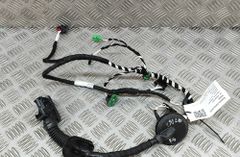 VOLKSWAGEN Tiguan 2 generation (2016-2024) Дверные кабели задние левые 5NA971693CA 28267541