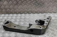 BMW X5 G05/G18 (2018-2024) Pārnesumkārbas atbalsta stiprinājuma kronšteins 8486998 28291698