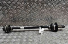 BMW X5 G05/G18 (2018-2024) Aizmugurējā labā pusass 8487514 28291704