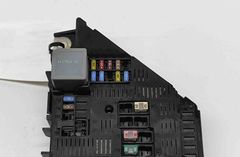 VOLVO V90 2 generation (2016-2024) Fuse box 31473569 28313832
