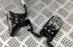 KIA Optima 3 generation (2010-2015) Комплект петель левой задней двери 79310-3K000,79410-3K000 28346358