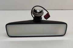 MERCEDES-BENZ GLE W167 (2019-2024) Interior Rear View Mirror A1678100600,905-5598,E11-048407 28353491