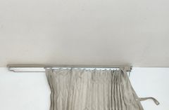 TOYOTA Hiace H50/H60/H70/H80/H90 (1982-2007) Rear right door curtain 65940-26080-A0 28444572