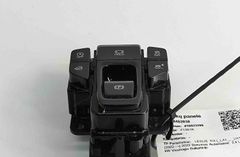 LEXUS RX 4 generation (2015-2024) Pogas 75P850 28462038