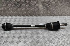 BMW X2 F39 (2017-2023) Rear Right Driveshaft 7646867 28494392