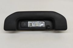 MERCEDES-BENZ A-Class W177 (2018-2024) Rear Left Roof Handle A0009064705 28516674