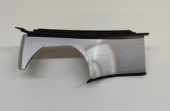 MERCEDES-BENZ A-Class W177 (2018-2024) Paneļa apdares vairogs A1776800601 28516681