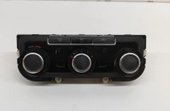 VOLKSWAGEN Passat B7 (2010-2015) Klimata kontroles modulis 7N0907426AM,5HB009751-70,5HB009751 28524455