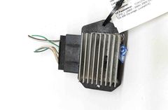 TOYOTA Land Cruiser 70 Series (1984-2024) Interior Heater Resistor 499300-2121 28527074