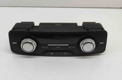 AUDI A7 C7/4G (2010-2020) Pегулятор климы 4G0919158Q,A2C91427100 28529507