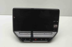VOLKSWAGEN ID.4 1 generation (2020-2023) Navigation Display 10A919180,10A919180B,10A919605M,A3C10173800 28539434