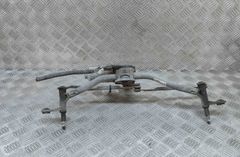 OPEL Vivaro B (2014-2019) Front Windshield Wiper Mechanism 93867984,288004907R,3397021666,0390243508 28540983