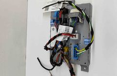 MERCEDES-BENZ C-Class W205/S205/C205 (2014-2023) Komforta vadības bloks A2229009808,A2229011203,A2229024208,5DK010775 28589074