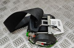 MERCEDES-BENZ E-Class W212/S212/C207/A207 (2009-2016) Aizmugurējā labā drošības josta A2078603985 28599730