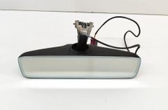 MERCEDES-BENZ GLE W167 (2019-2024) Зеркало заднего вида A1678100306 28616980