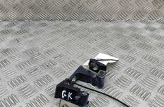 AUDI Q4 Sportback e-tron 1 generation (2021-2024) Left rear door hinge kit 8V5833403D 28639009