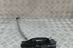 AUDI Q4 Sportback e-tron 1 generation (2021-2024) Rear right door outer handle 8V0833885 28639014