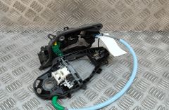 BMW X3 G01 (2017-2024) Rear Left Door Lock 9881773,7281943 28650970