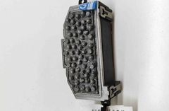 VOLKSWAGEN Amarok 1 generation (2010-2022) Salona sildītāja rezistors 3C0907521G,246810-5385,997164-W,F011500081,H2162003 28801136