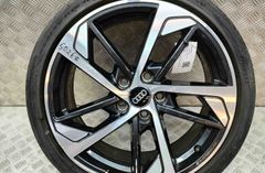 AUDI A3 8Y (2020-2024) Wheel 8V0601025EQ 28825848