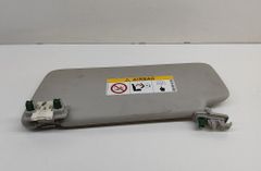 MERCEDES-BENZ C-Class W205/S205/C205 (2014-2023) Right Side Sun Visor A2058107404 28829025
